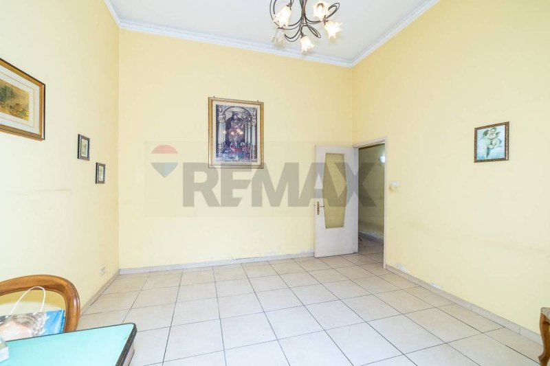 Vrijstaande woning in Catanië