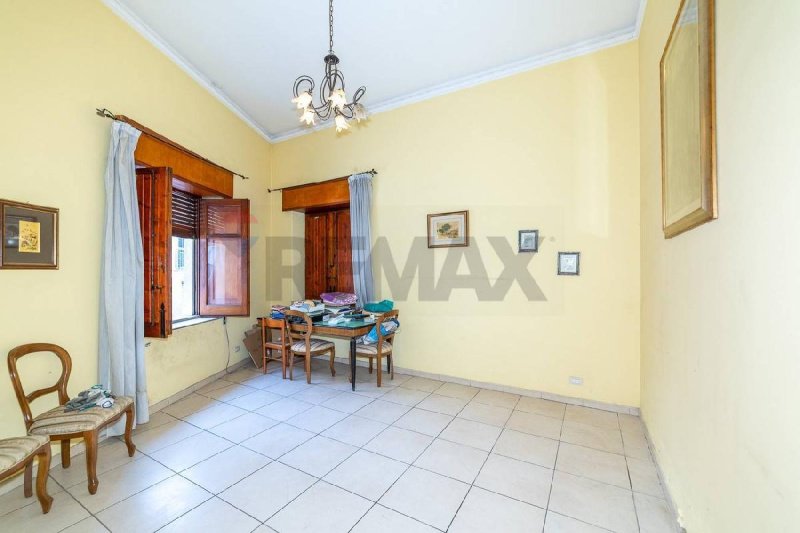 Vrijstaande woning in Catanië