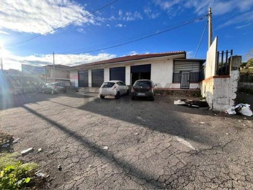 米斯泰尔比安科商业房产