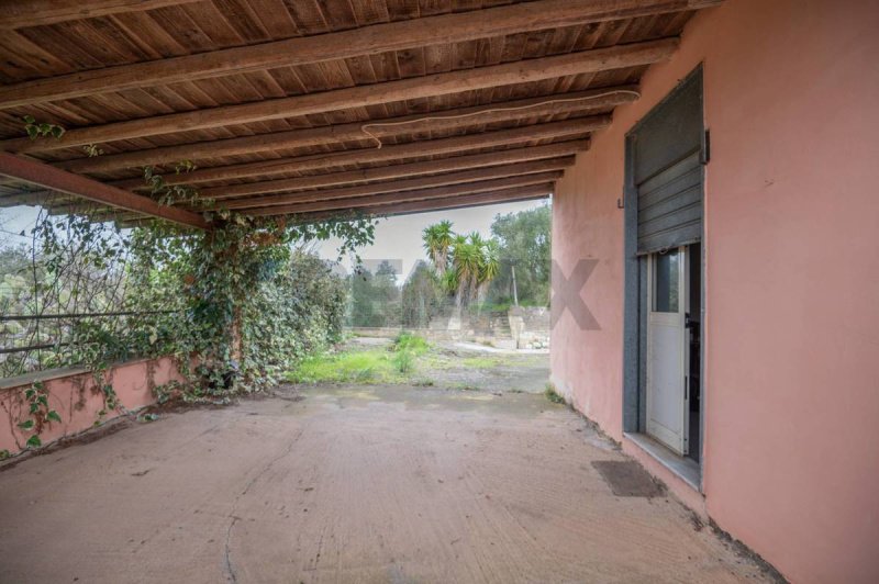 Villa in Grammichele