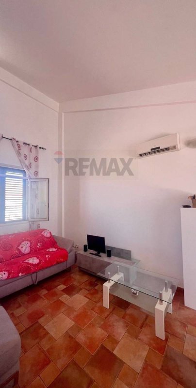 Terrasse à Vittoria