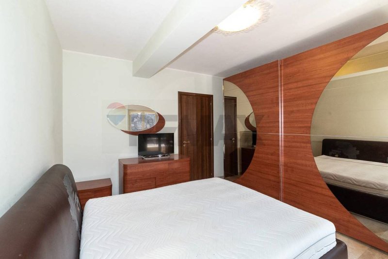 坎波罗通多-埃特内奥公寓