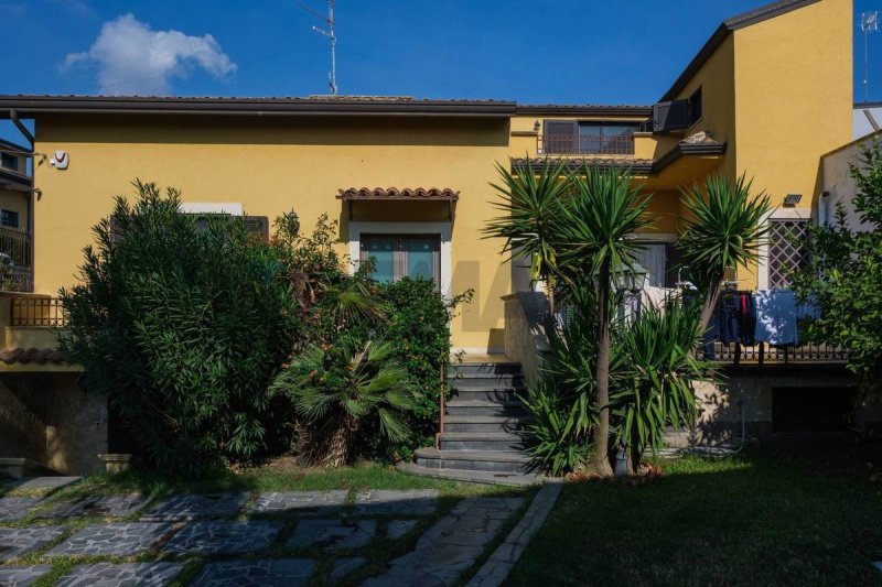 Villa in Catanië