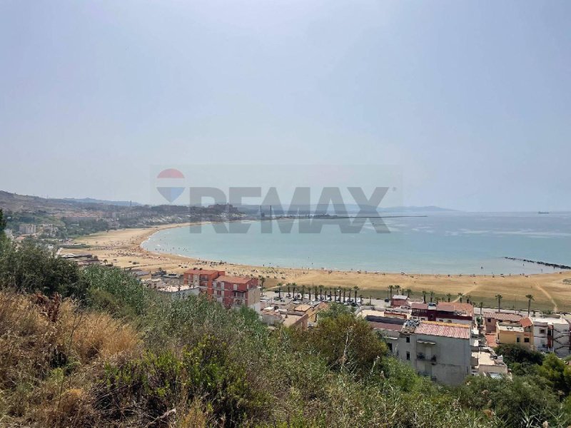 10 Bedrooms Villa for sale in Agrigento [799454] | Gate-away®