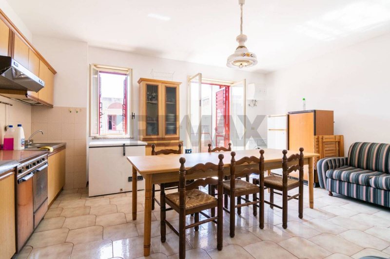 Квартира в Маскали