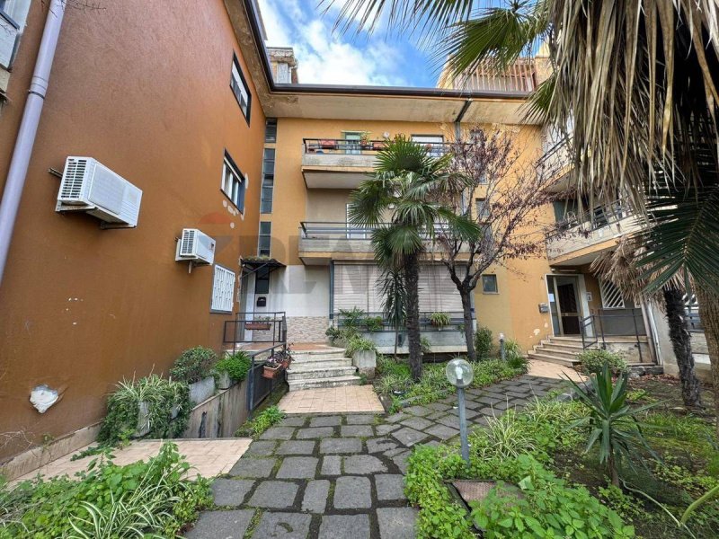 Appartement in Catanië