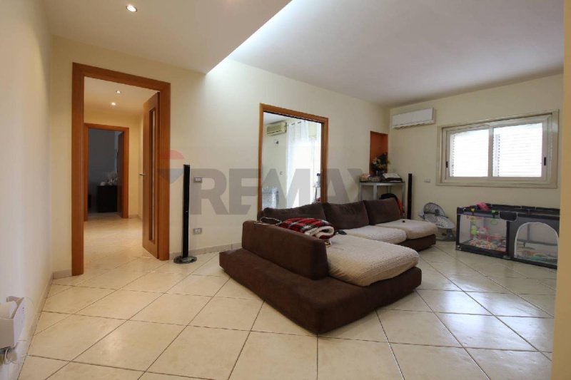 Appartement in Catanië