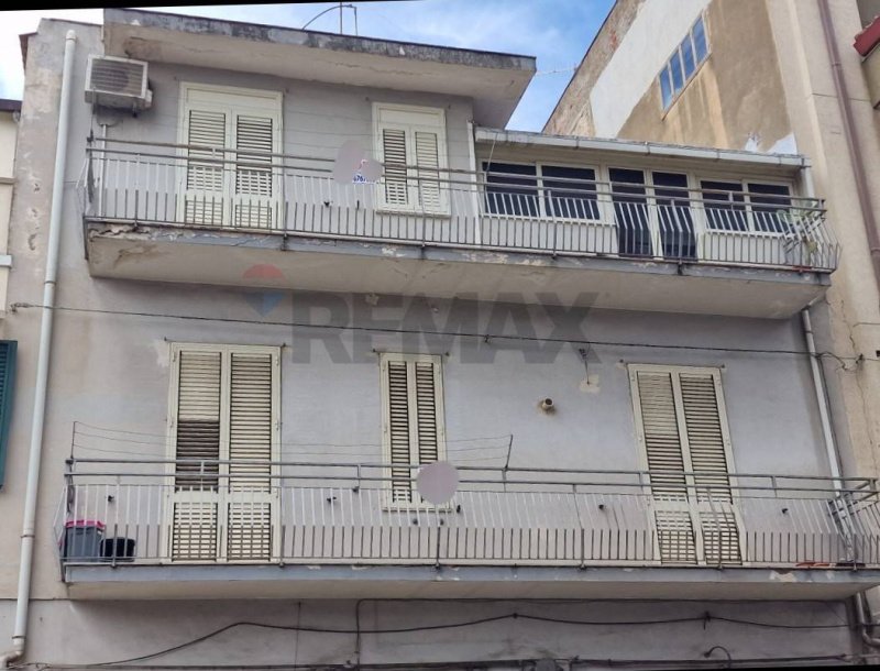 伦蒂尼独栋房屋