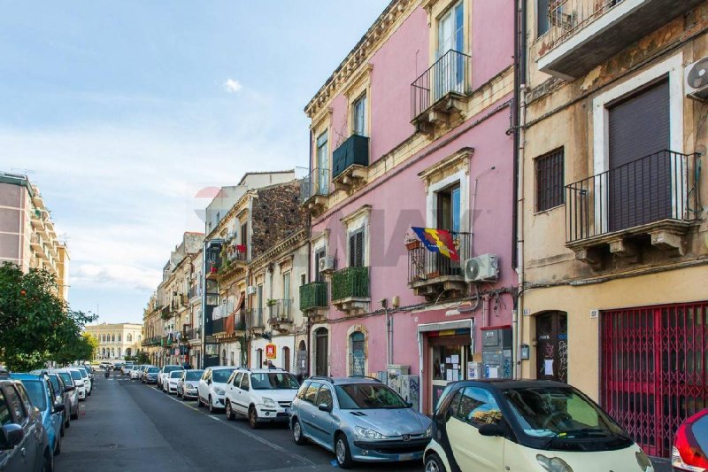 Appartamento a Catania