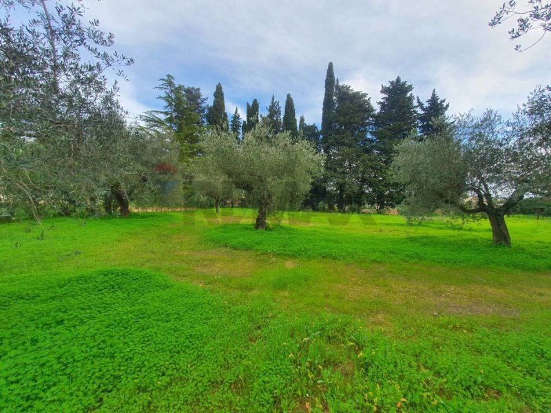 Строительный участок в Кальтаджироне