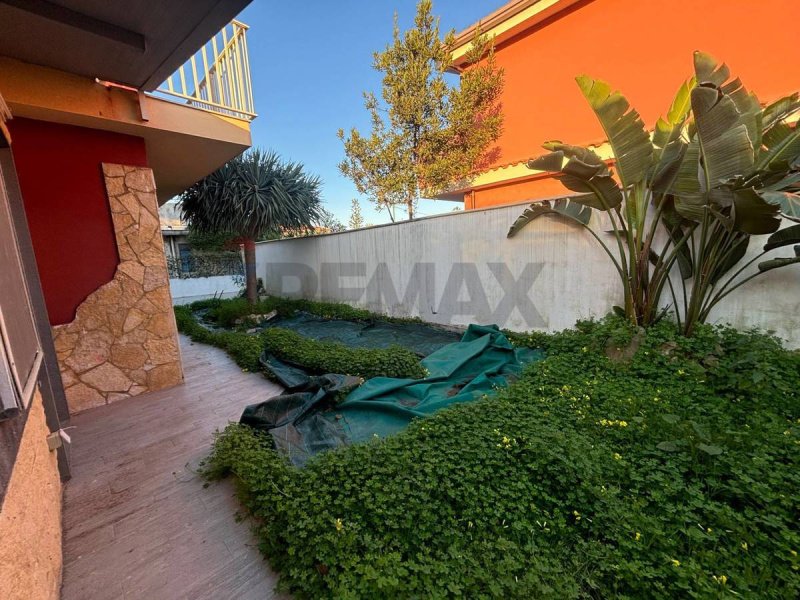 Casa semi indipendente a Carlentini