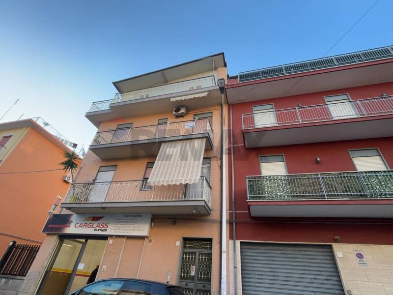 Lägenhet i Leontini