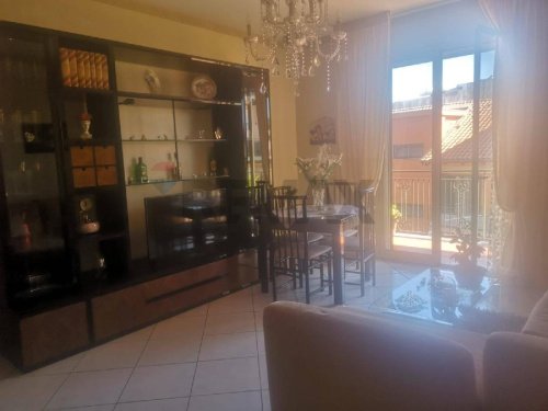 米斯泰尔比安科公寓