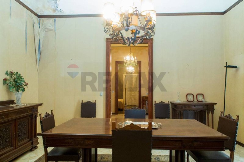 Особняк в Патерно