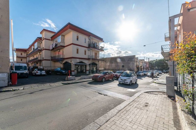 Gewerbeimmobilie in Catania