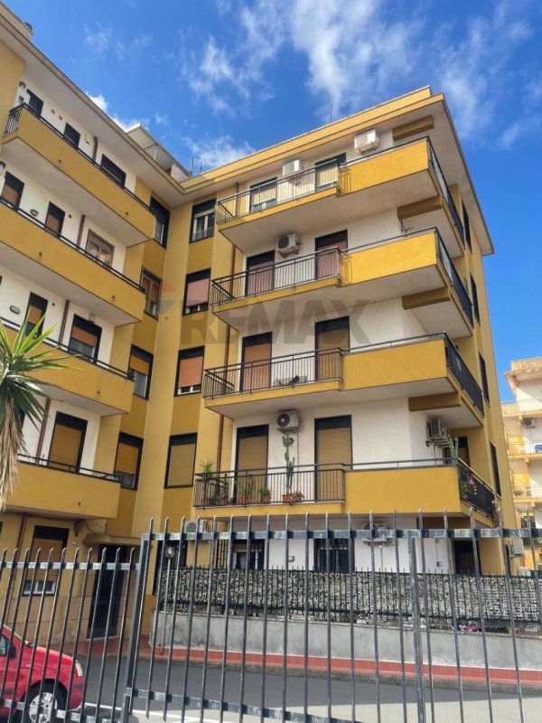Appartement in Catanië