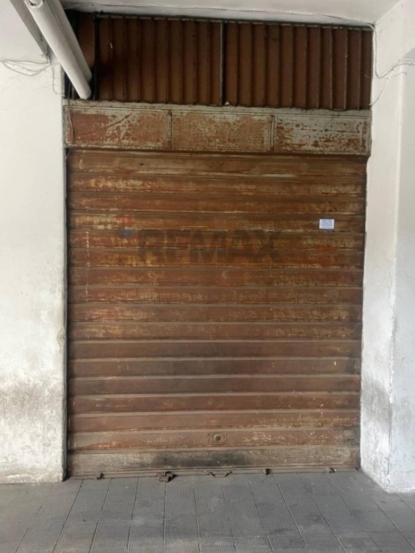 Zakelijk onroerend goed in Catanië