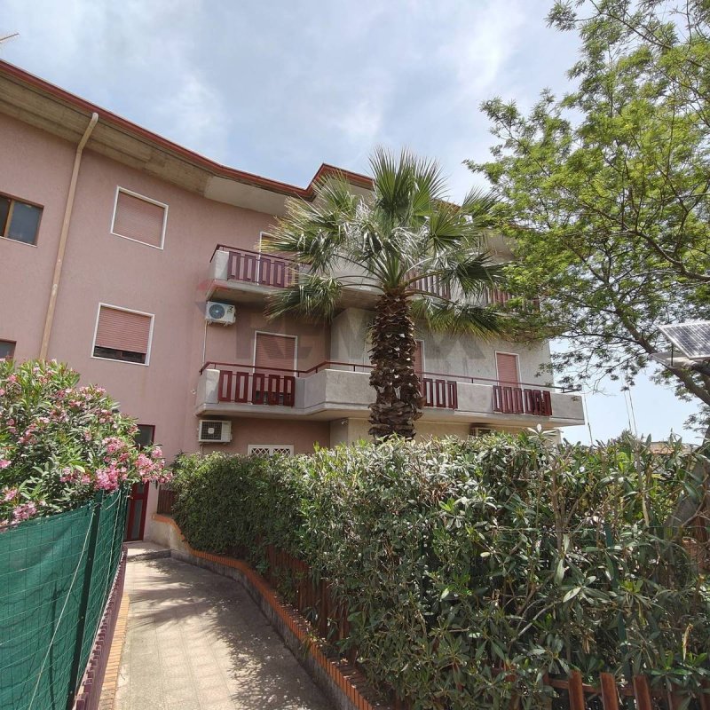 Appartement in Catanië