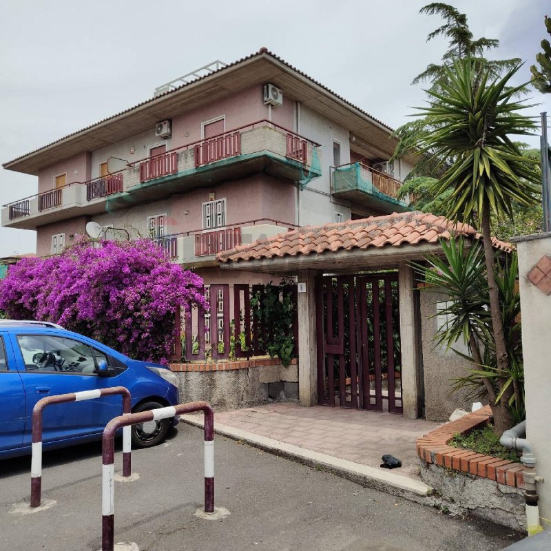 Appartement in Catanië