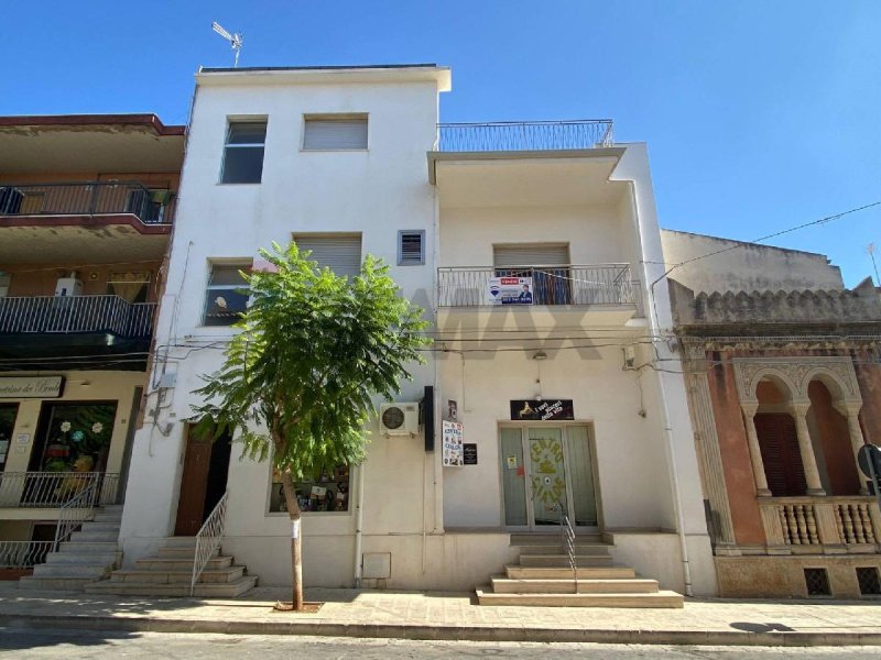 4 Bedrooms Detached house for sale in Santa Croce Camerina [799759] | Gate-away®