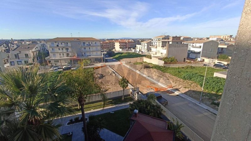 Apartamento en Comiso