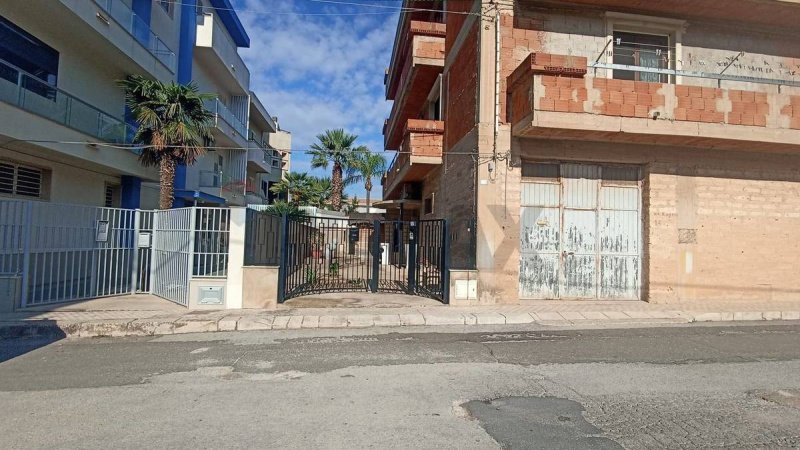 Half-vrijstaande woning in Comiso