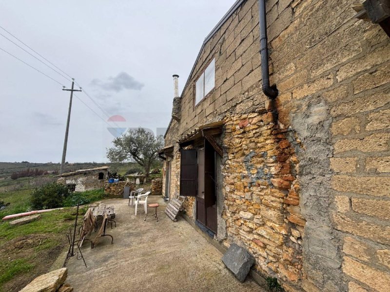 Detached house in Piazza Armerina