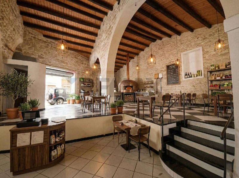 Local commercial à Scicli