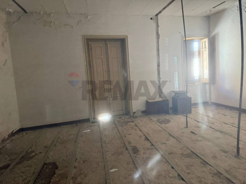 Casa de campo em Partinico