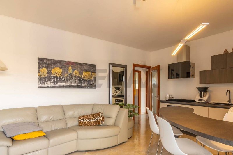 Appartement à Floridia