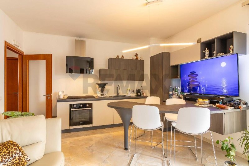 Appartement à Floridia