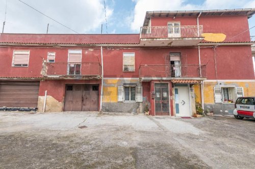 Casa indipendente a San Michele di Ganzaria