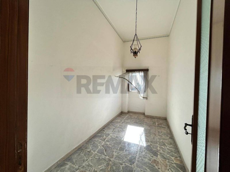 Detached house in Aci Castello