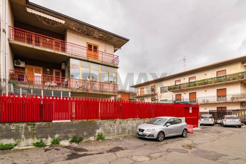 Appartement à Mascalucia