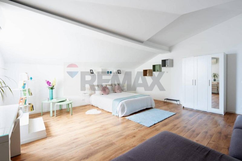 Appartement in Catanië