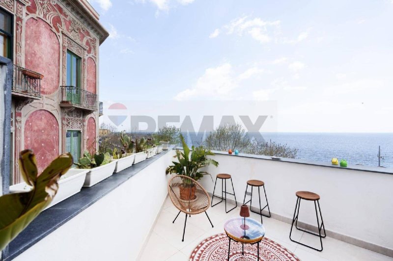 Appartement in Catanië