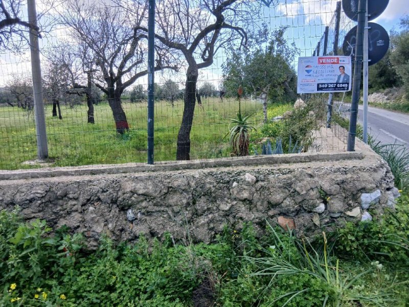 Building plot for sale in Avola [800516] | Gate-away®