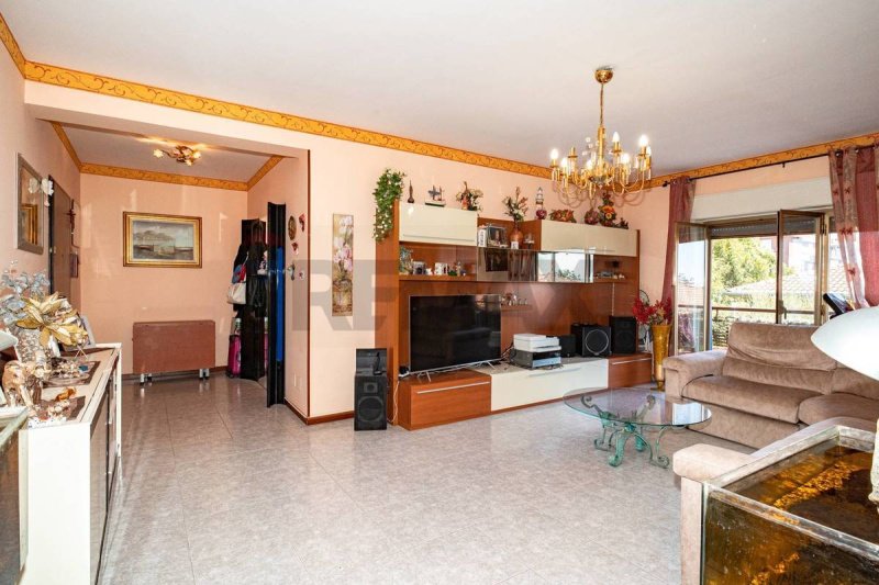 Appartement à Camporotondo Etneo