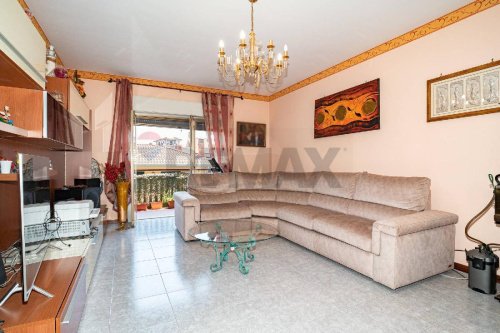 Appartement à Camporotondo Etneo