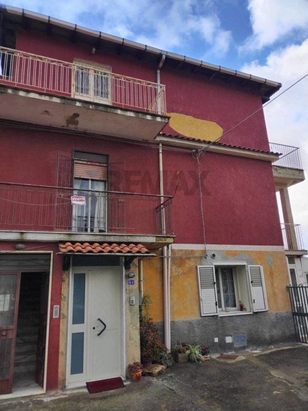 Vrijstaande woning in San Michele di Ganzaria