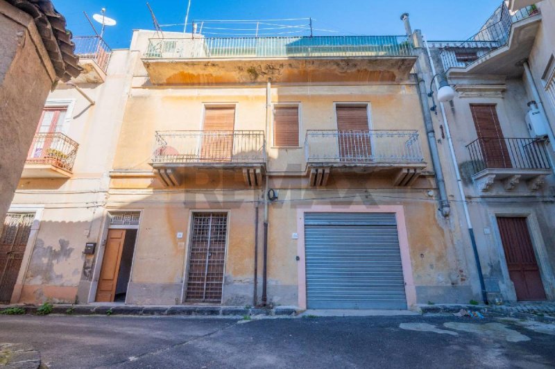 3 Bedrooms Detached house for sale in Grammichele [800529] | Gate-away®