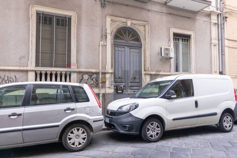 Appartement in Catanië