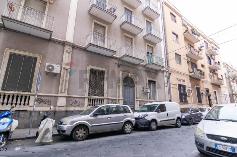 Appartement in Catanië