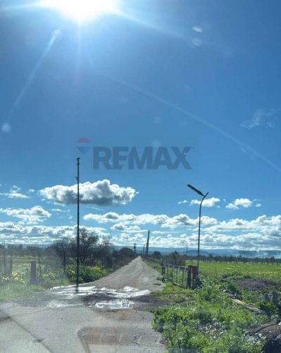 Terreno agrícola en Belpasso