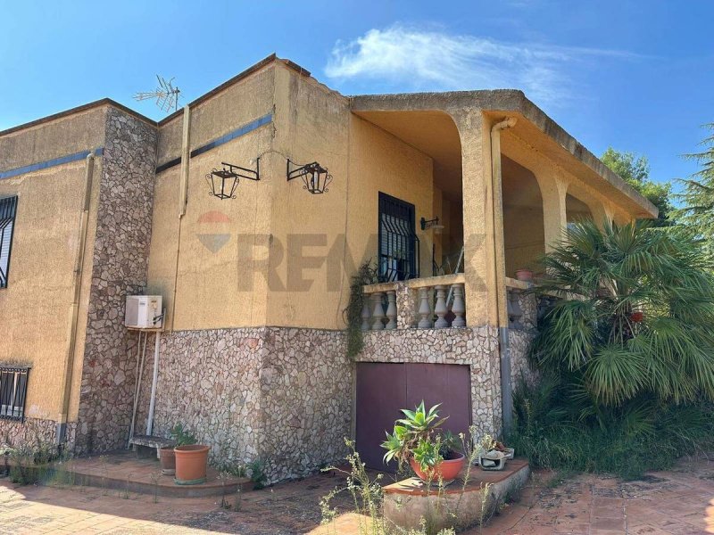 Villa in Caltagirone