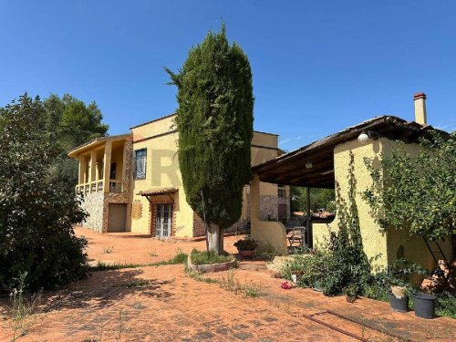 Villa in Caltagirone