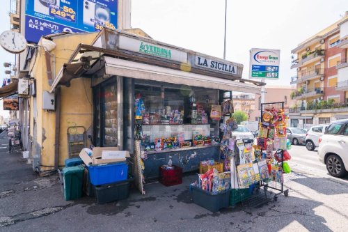 Zakelijk onroerend goed in Catanië