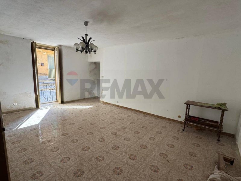 Detached house in Modica