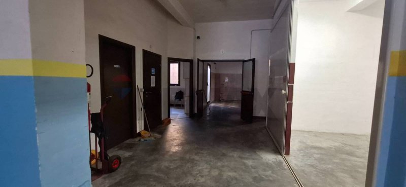 维多利亚商业房产