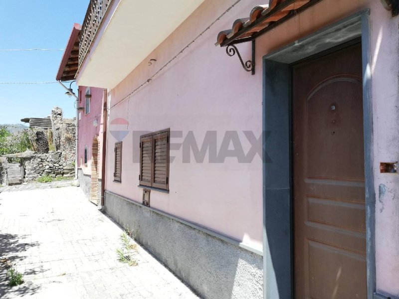 Vrijstaande woning in Gaggi